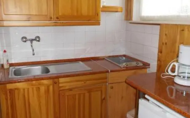 Liliom Apartments Balatonfüred