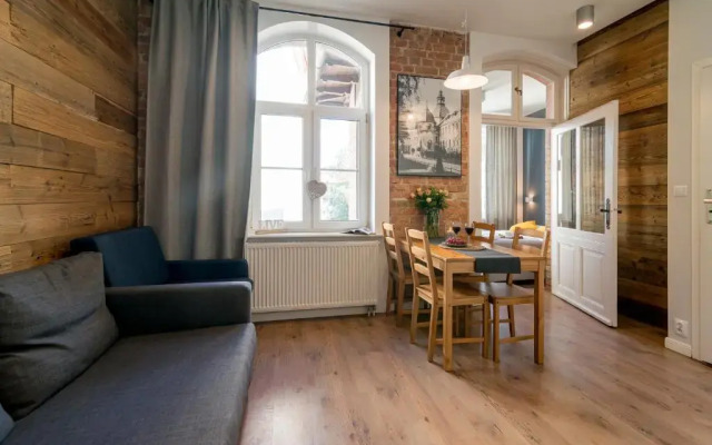 Sopot Sleeps - Sopot Loft