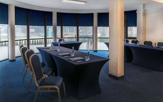 Hotel Mistral