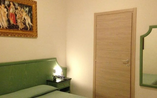 Mercurio Hotel