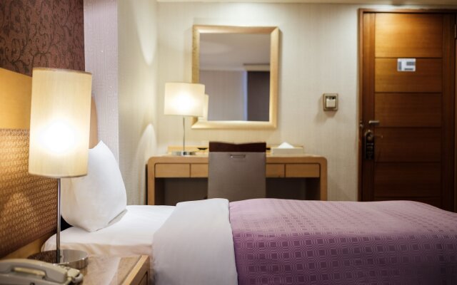 Wonstar Hotel Songshan