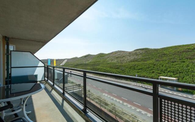 Wijde Blick appartement 211 - Callantsoog