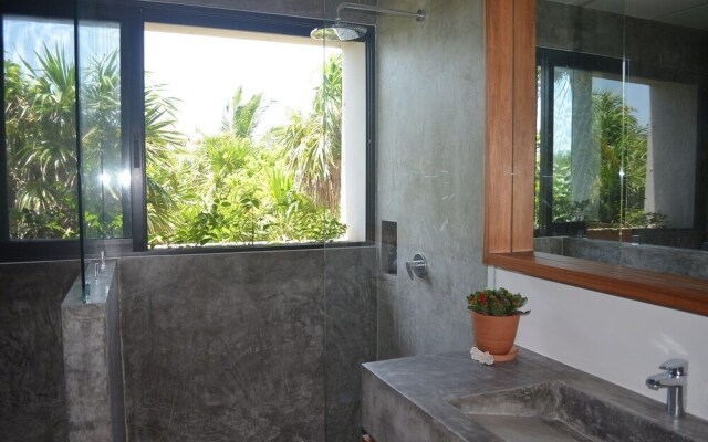 Tulsayab Luxury Development