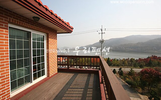 Ganghwa Flower Garden Pension