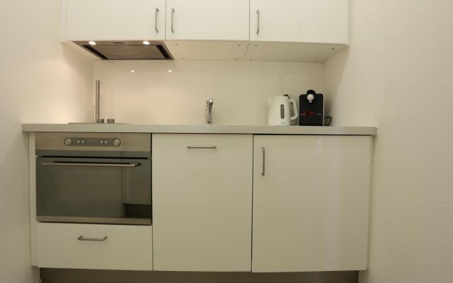 MadibApartments L8