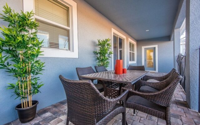 Mulligan Villa #230702 - 6 Br villa