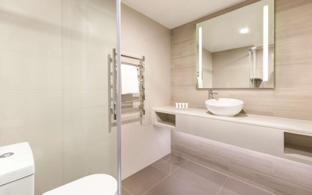 Vibe Hotel Subiaco Perth