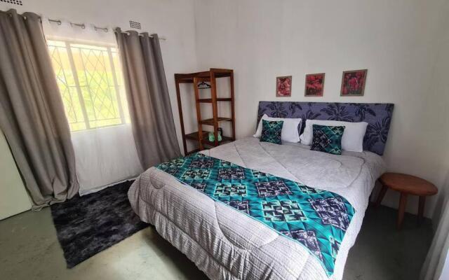 Oasis Apartment - Your home, for now in Siavonga