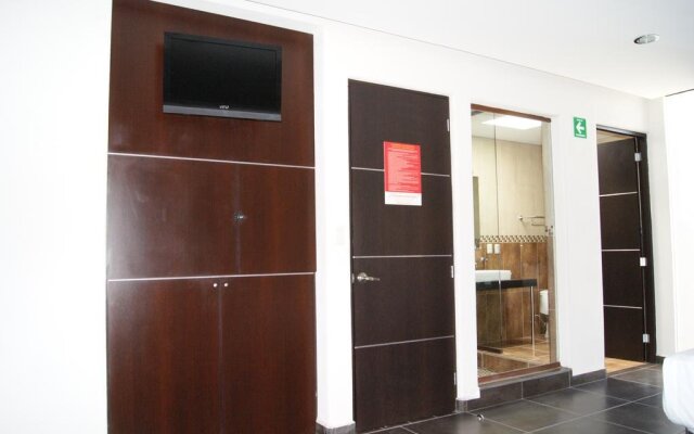 Motel Las Maravillas