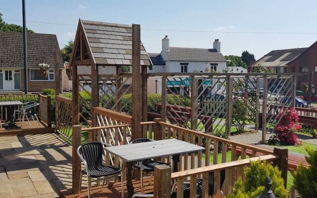 The Lawns Hotel