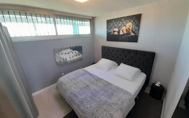 Appartements Village Naturiste Exultation Passion