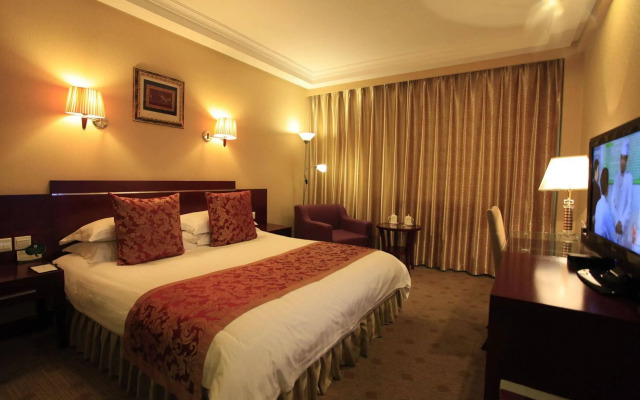 Overseas Chinese International Hotel