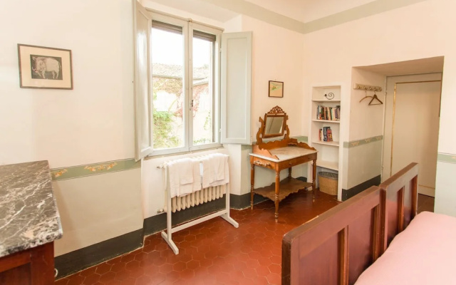 Tenuta di Spannocchia