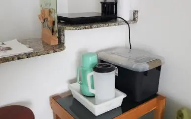 Suítesmariscal Suítes Mariscal