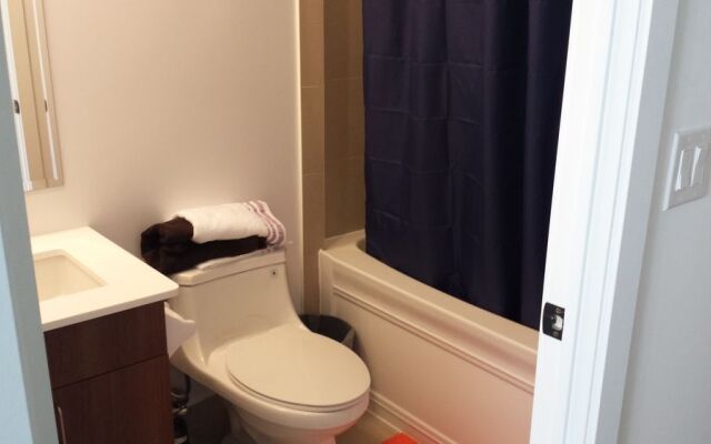 RCMI Furnished Apartments