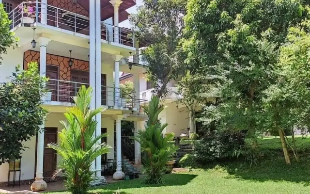 Utopia villa