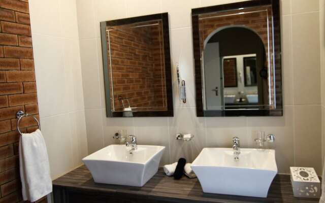 Hesperus Street Apartments