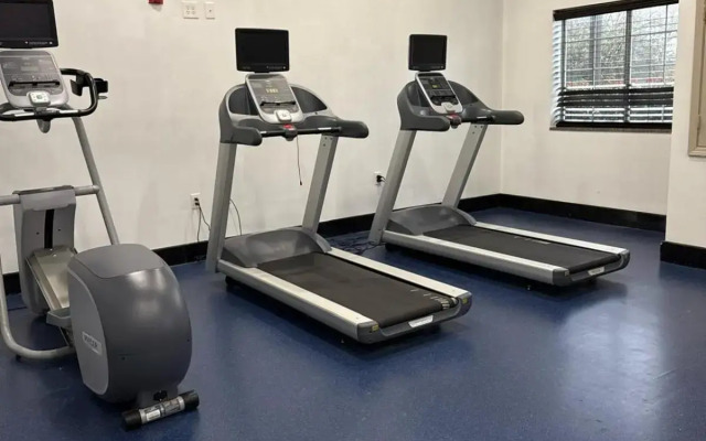 Fairfield Inn & Suites Houston-North Spring