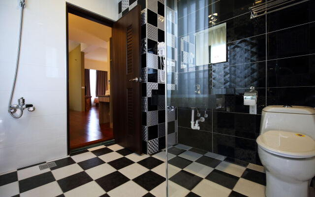 Hualien Zhikaxuan B&B