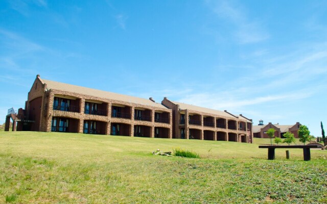 Kloppenheim Self Catering and Timeshare Resort