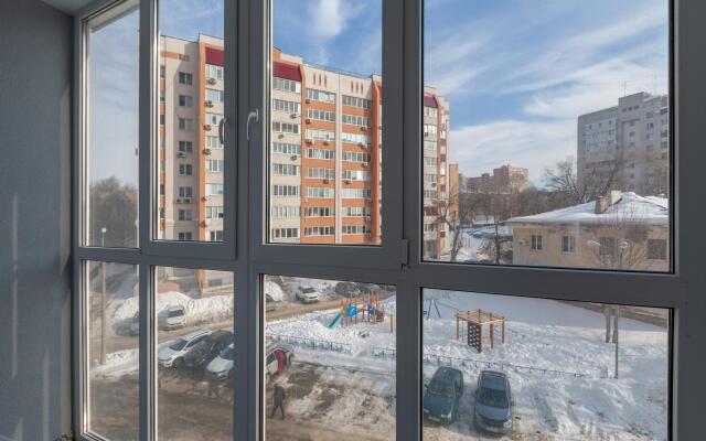 RentPlaza (РентПлаза) на улице Гастелло