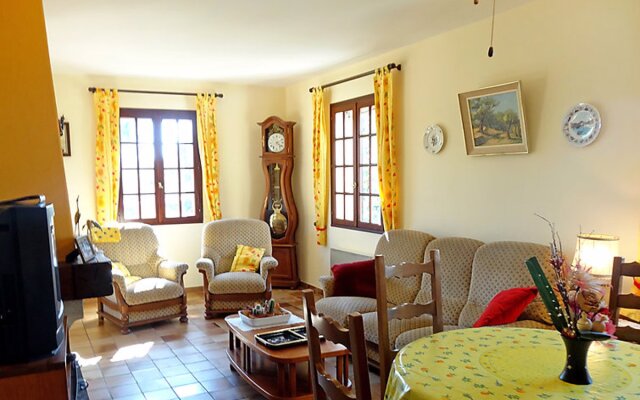 House Josette Roussillon