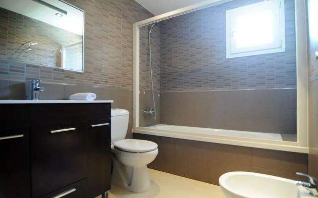 HomeHolidaysRentals Domitila - Costa Barcelona