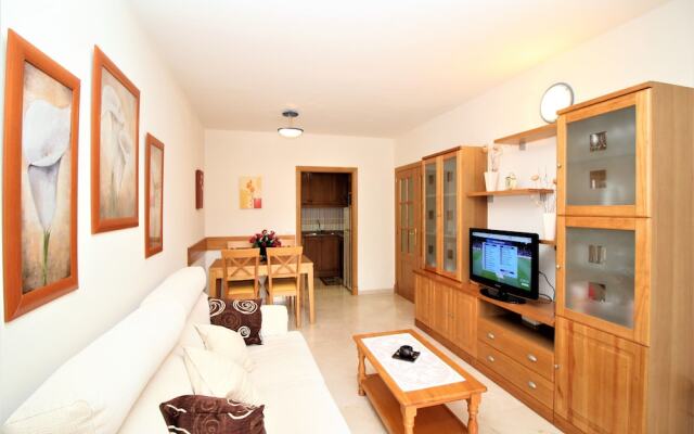 Apartamento Gemelos 22 - 1C