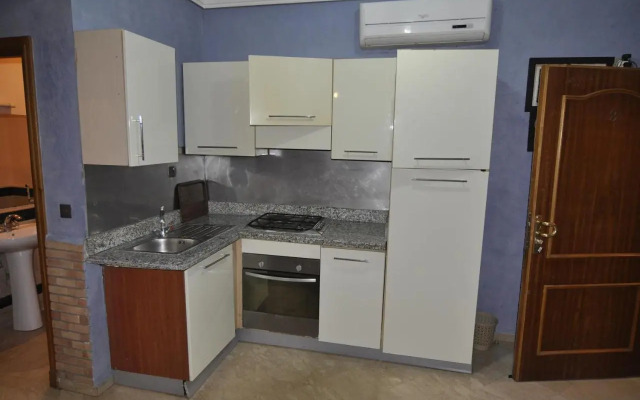 Babylon Appartments