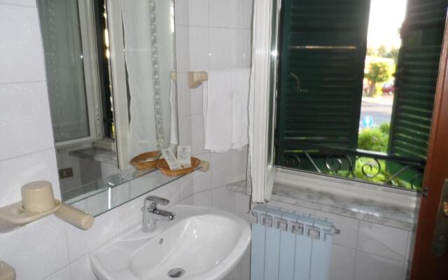 Albergo Lucia Pagnanelli