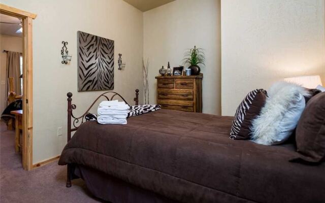 Casa McClaran - Five Bedroom Cabin