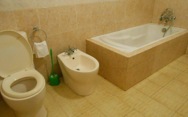 Madoldu Eco Resort