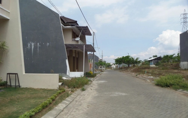 Villa Semeru 3