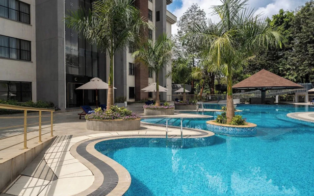 Glee Nairobi, a Preferred LVX Hotel