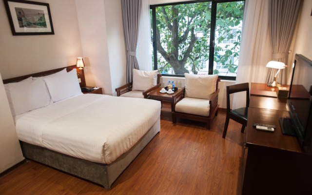 La Passion Classic Hotel