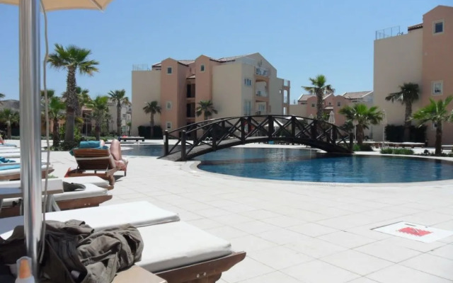 Golf and Spa Resort Kusadasi