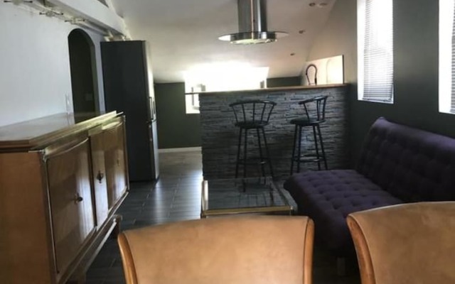 Les Chambres de Lily - Appartement