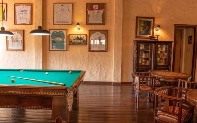 Hotel Bomtempo Itaipava