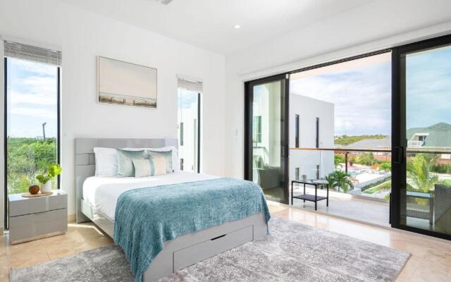 Spectacular Villa- Private Pool, Luxurious Extras