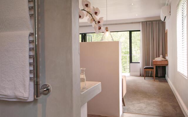 Knysna Hollow Country Estate