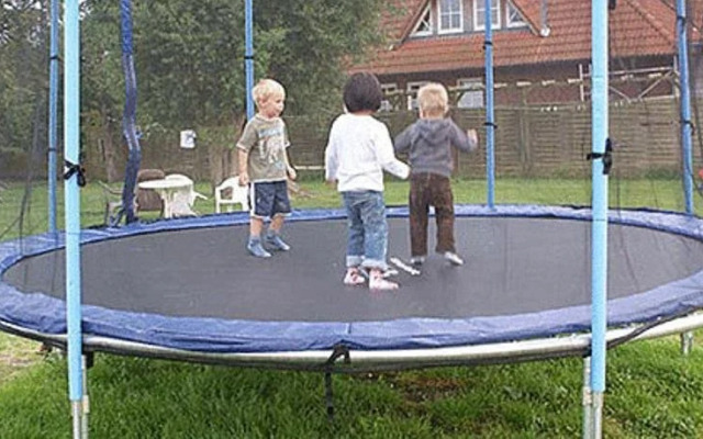 Ferienhof Wolkentraum