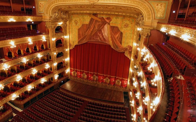 Cálido, luminoso & excelente ubicación BA