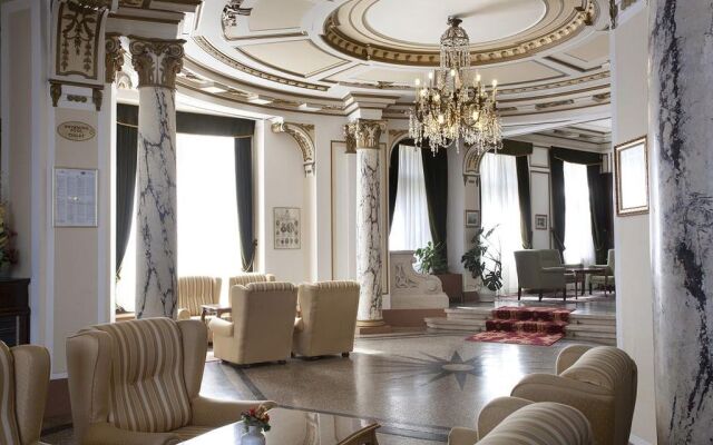 Hotel Palace Bellevue - Liburnia