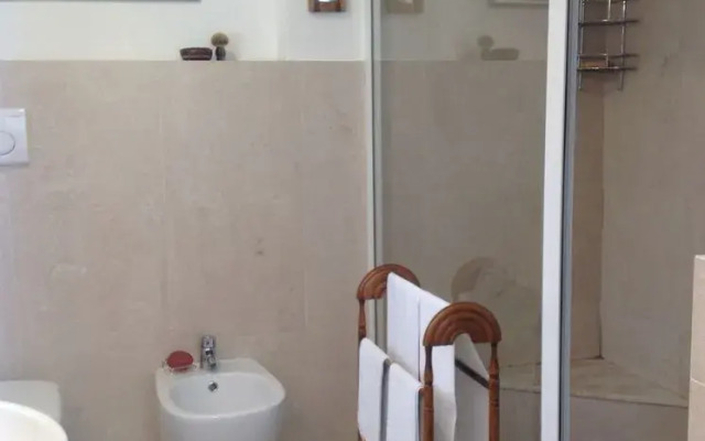 Hostel Taormina's Odyssey B