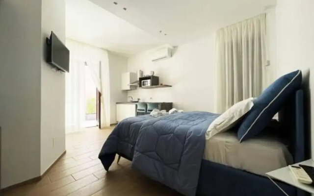 Sunny House