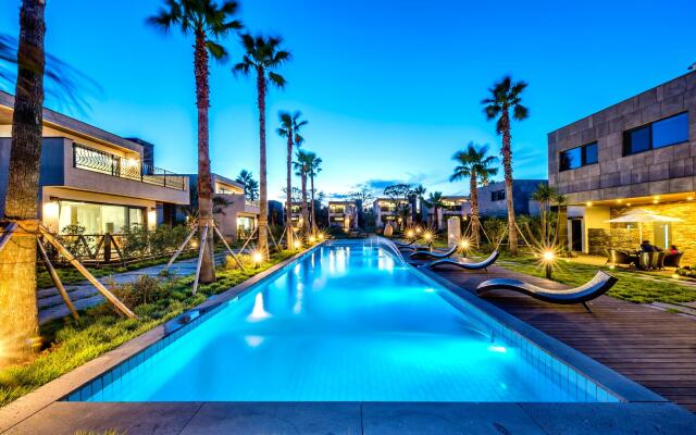 Arts Spa & Poolvilla