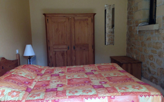 Hôtel Le Relais du Touron