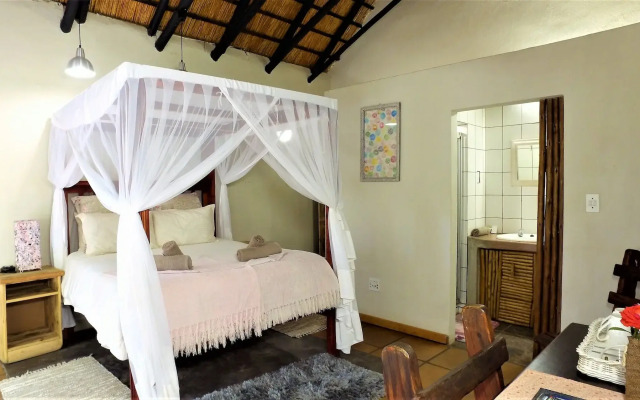 Blyde Mountain Country House