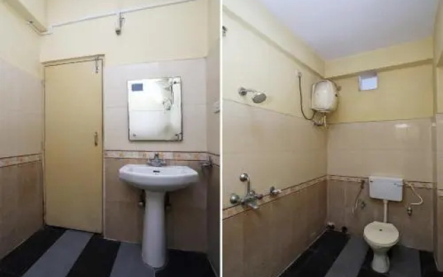Hotel Shubham by OYO Rooms