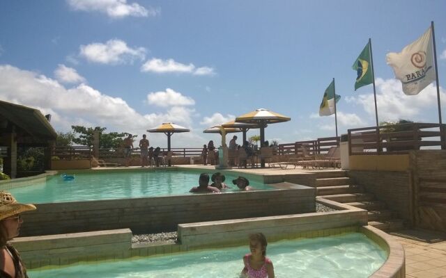 Flat Pipas Bay